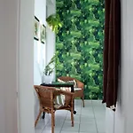 Gohliser Stadtwohnung * Lipsia