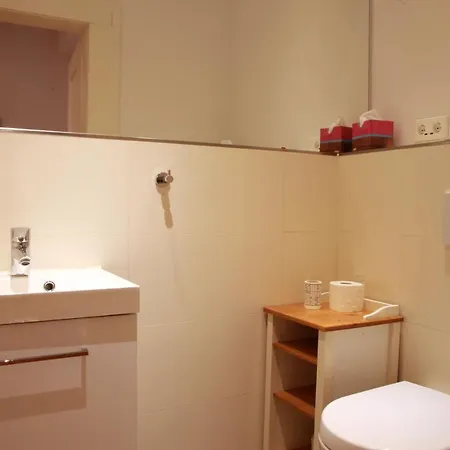 Gohliser Stadtwohnung *