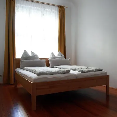 شقة Gohliser Stadtwohnung