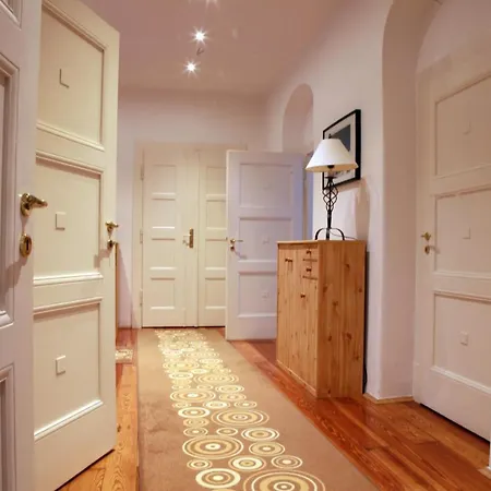 شقة Gohliser Stadtwohnung لبسيا