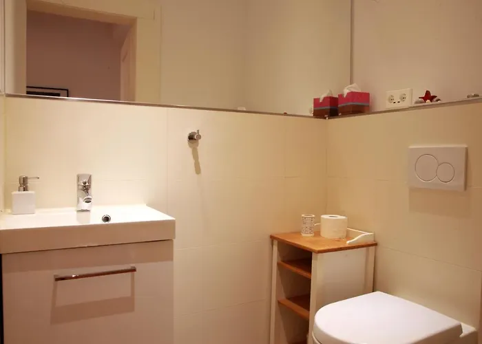 Gohliser Stadtwohnung *