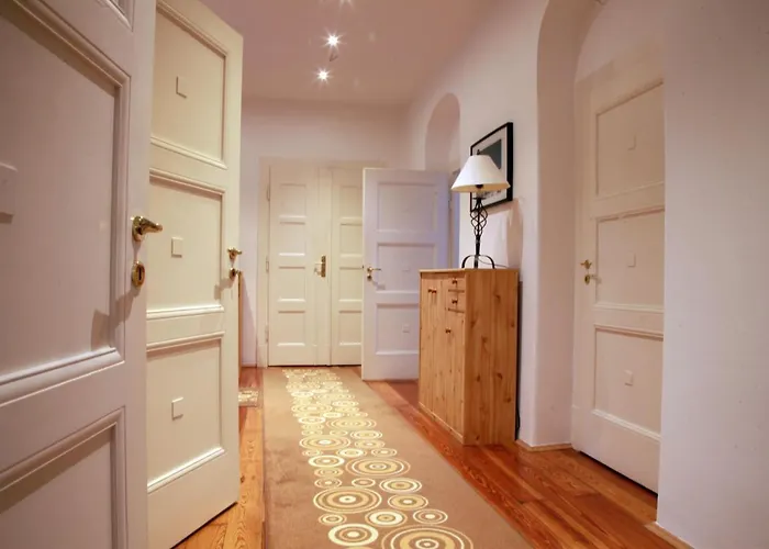 דירה Gohliser Stadtwohnung לייפציג